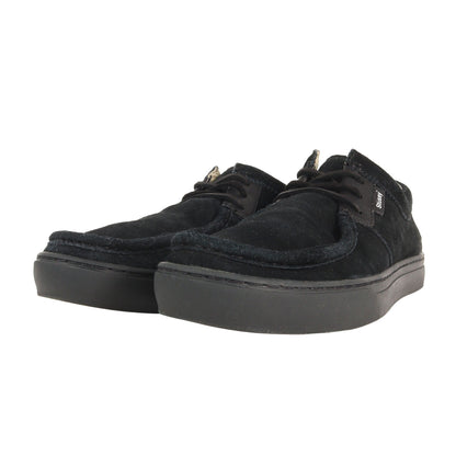 ×Timberland スウェード モックトゥ スニーカー(Mock Toe)