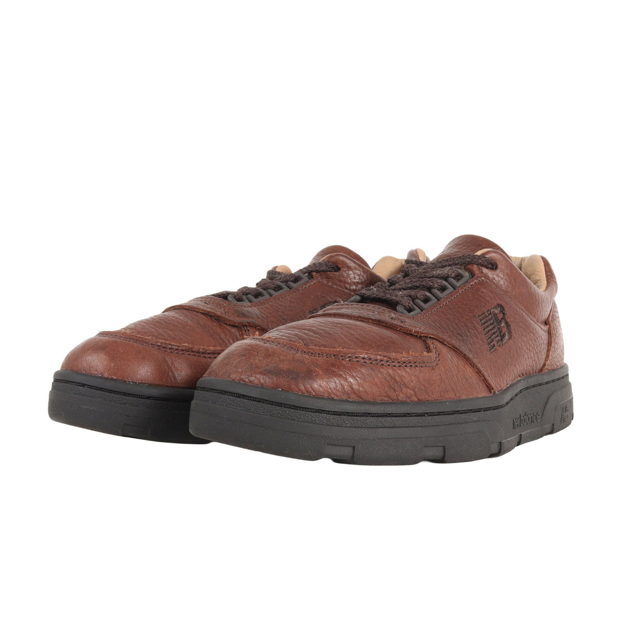Allerdale / UADW BRN (MADE IN ENGLAND)