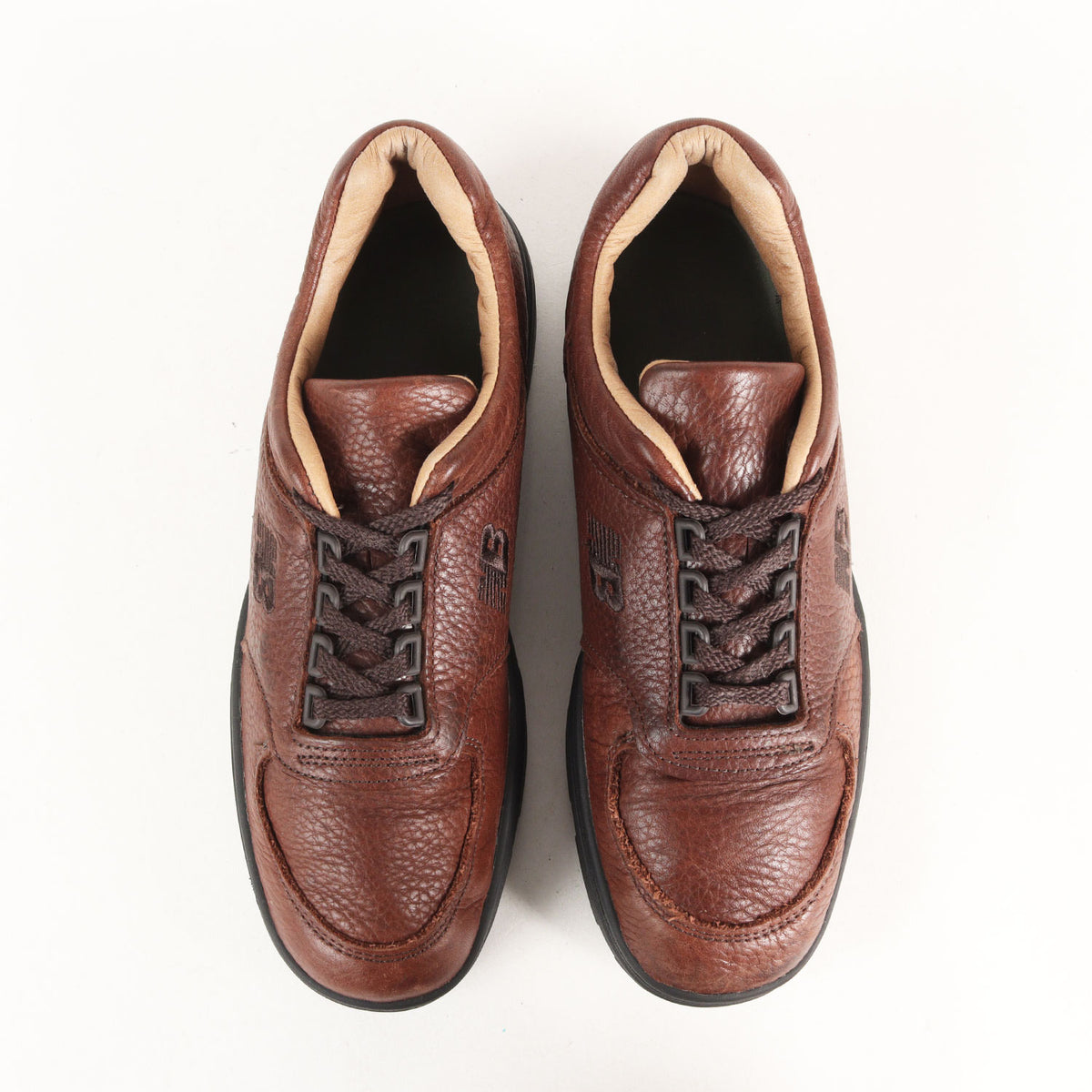 Allerdale / UADW BRN (MADE IN ENGLAND)