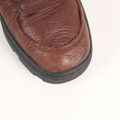 Allerdale / UADW BRN (MADE IN ENGLAND)