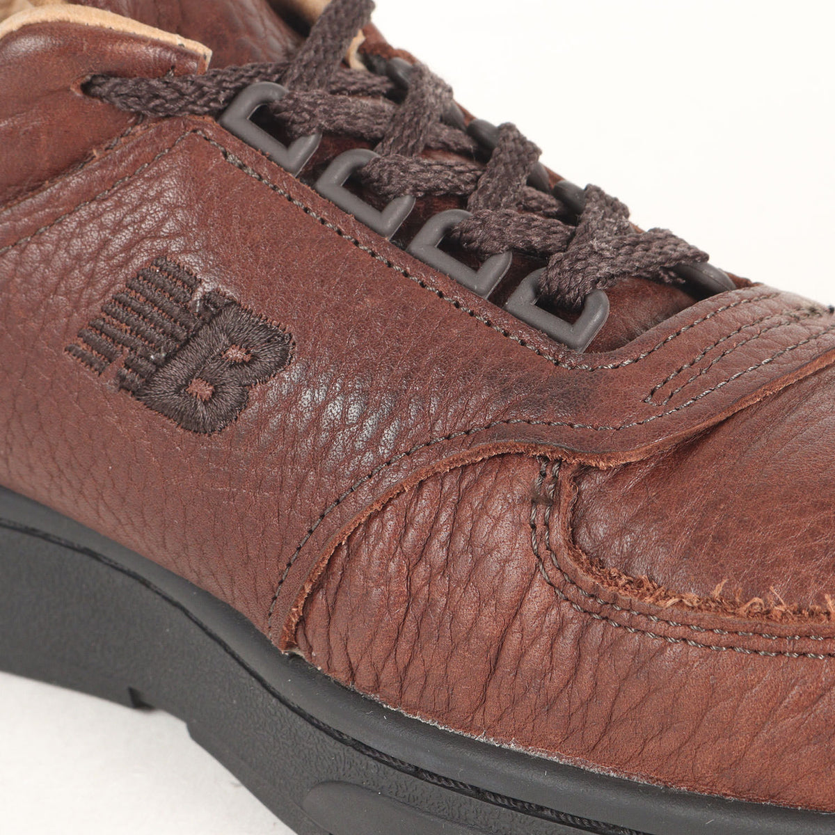 Allerdale / UADW BRN (MADE IN ENGLAND)