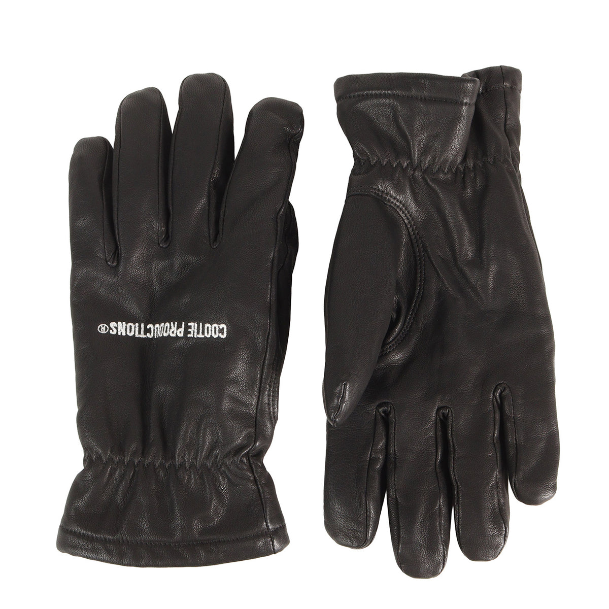 シープスキンレザー グローブ / 手袋(LEATHER GLOVES)