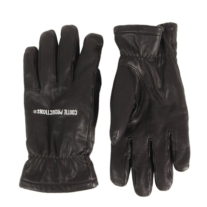 シープスキンレザー グローブ / 手袋(LEATHER GLOVES)