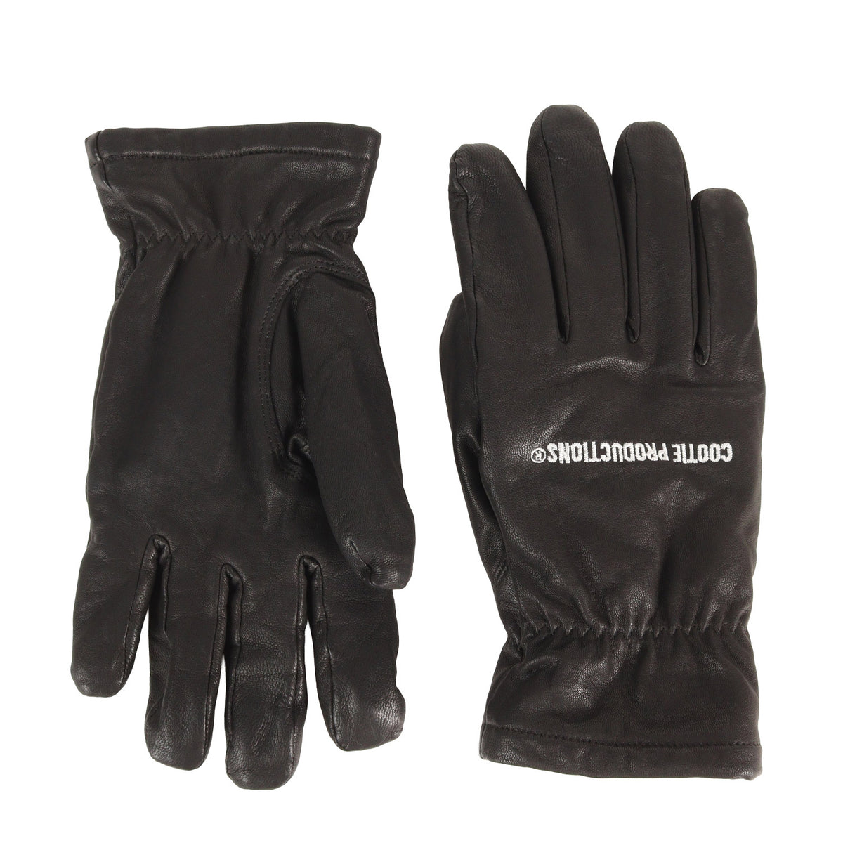 シープスキンレザー グローブ / 手袋(LEATHER GLOVES)