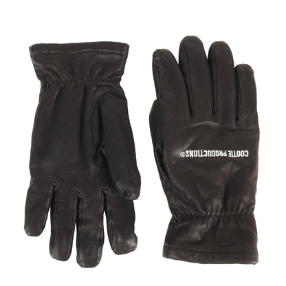 シープスキンレザー グローブ / 手袋(LEATHER GLOVES)