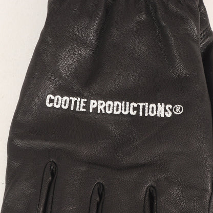 シープスキンレザー グローブ / 手袋(LEATHER GLOVES)