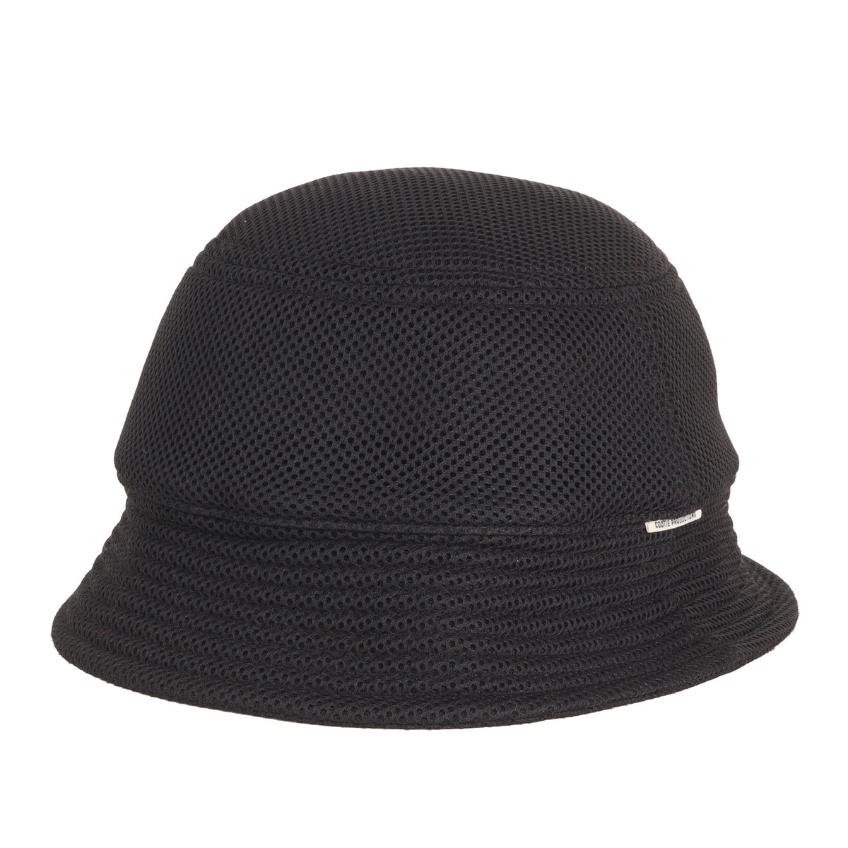 23AW ボンディングメッシュ バケットハット(Puff Mesh Bucket Hat)