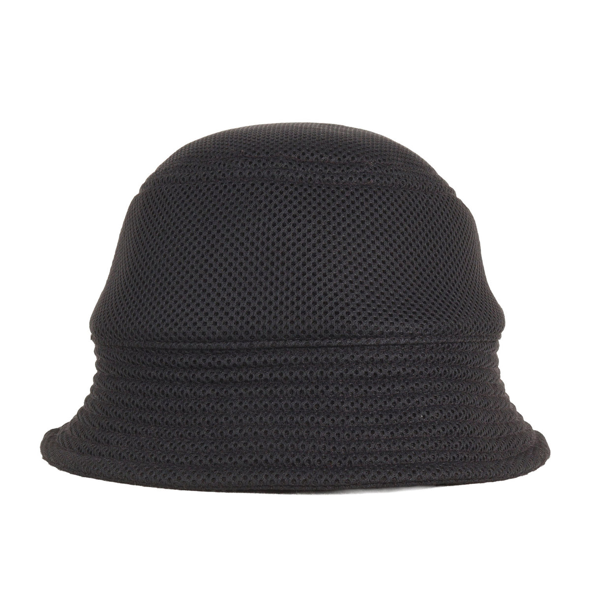 23AW ボンディングメッシュ バケットハット(Puff Mesh Bucket Hat)