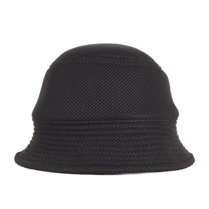 23AW ボンディングメッシュ バケットハット(Puff Mesh Bucket Hat)