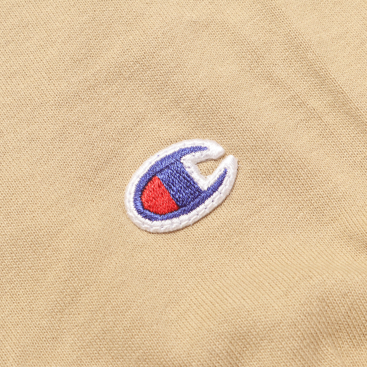 21AW ×Champion ロングスリーブ Tシャツ(ACADEMY / LS / COTTON)