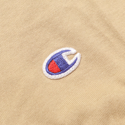 21AW ×Champion ロングスリーブ Tシャツ(ACADEMY / LS / COTTON)