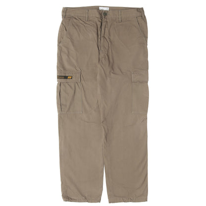 コットンキャンバス ジャングル カーゴパンツ(JUNGLE STOCK)
