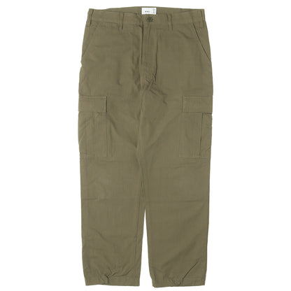20AW リップストップ ジャングル カーゴパンツ(JUNGLE STOCK / TROUSERS / NYCO. RIPSTOP. CORDURA)