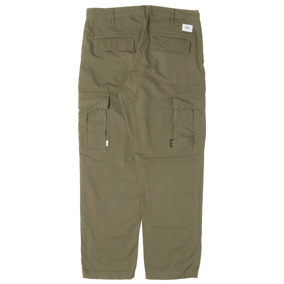 20AW リップストップ ジャングル カーゴパンツ(JUNGLE STOCK / TROUSERS / NYCO. RIPSTOP. CORDURA)