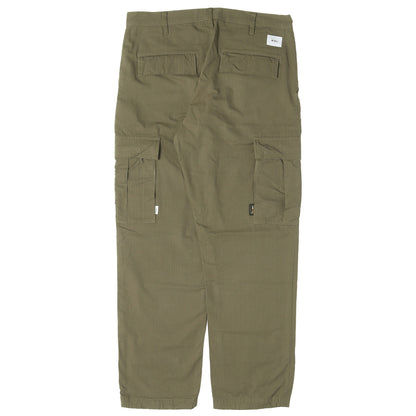 20AW リップストップ ジャングル カーゴパンツ(JUNGLE STOCK / TROUSERS / NYCO. RIPSTOP. CORDURA)