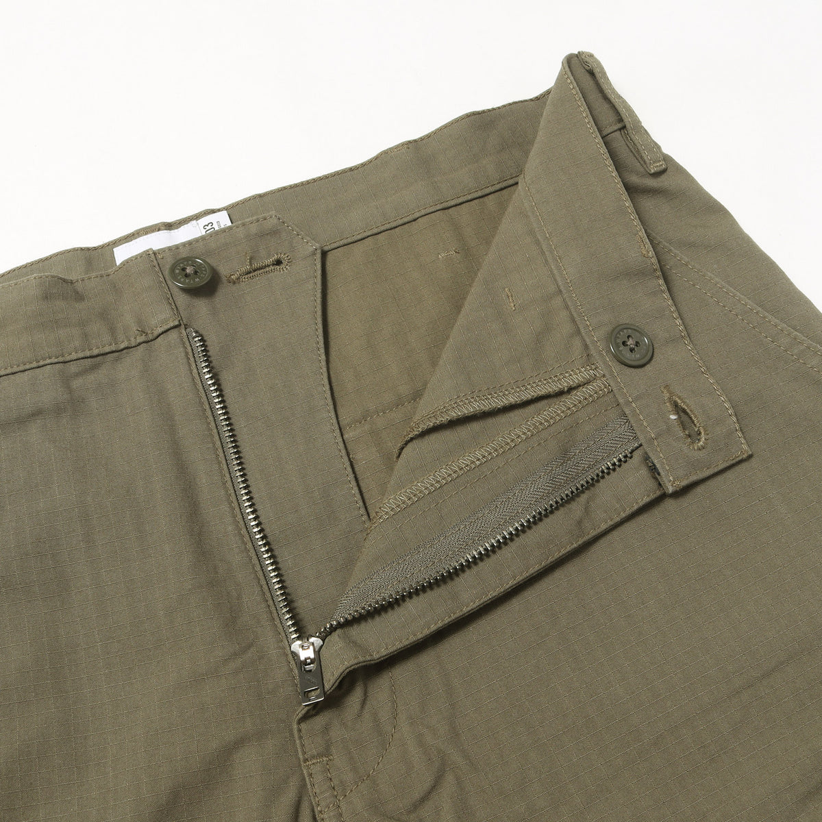 20AW リップストップ ジャングル カーゴパンツ(JUNGLE STOCK / TROUSERS / NYCO. RIPSTOP. CORDURA)