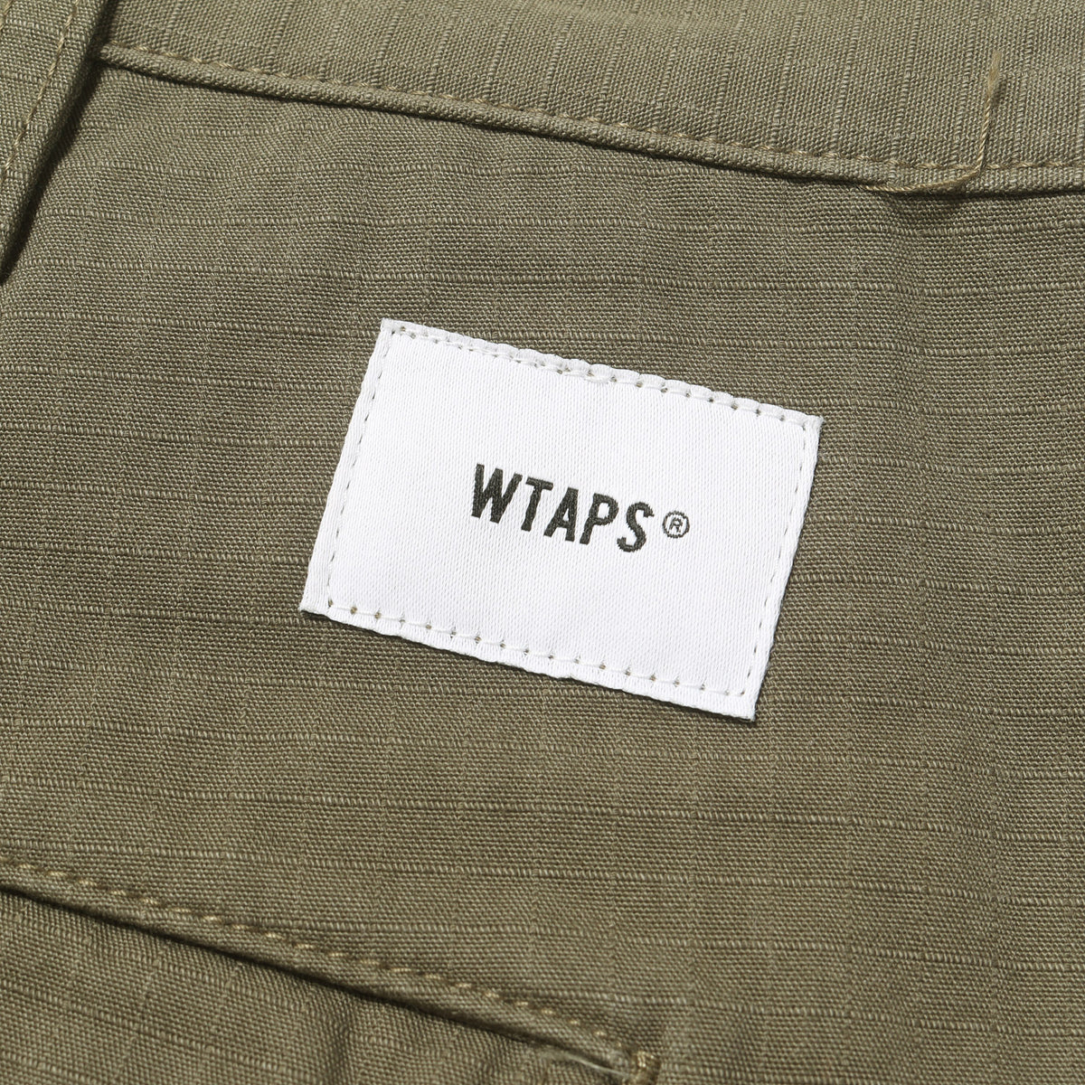 20AW リップストップ ジャングル カーゴパンツ(JUNGLE STOCK / TROUSERS / NYCO. RIPSTOP. CORDURA)