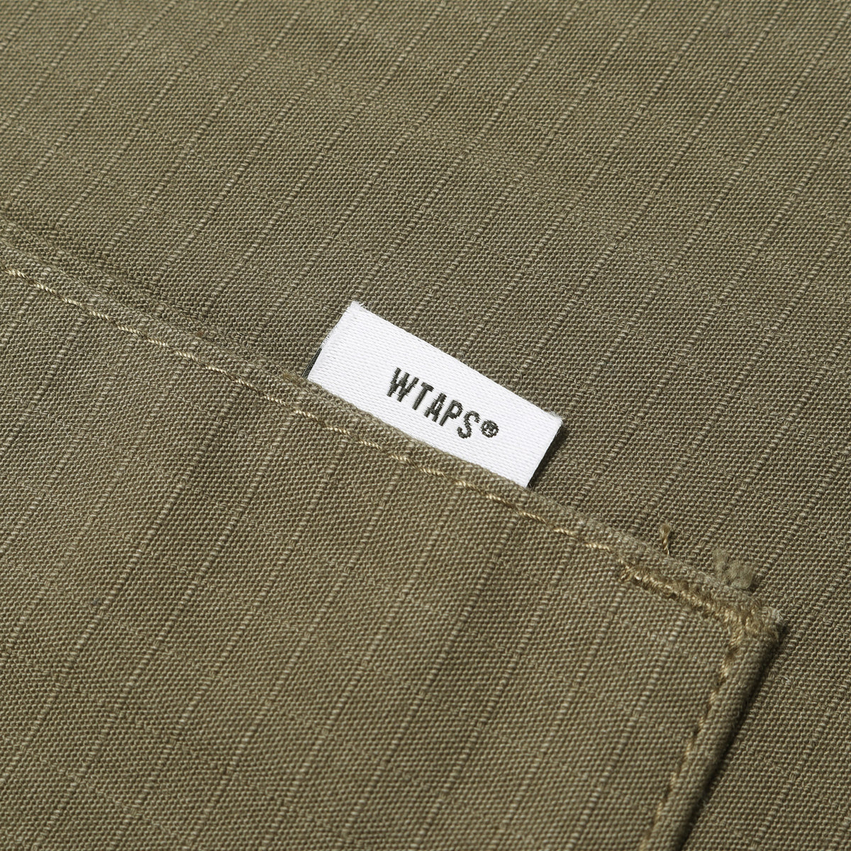 20AW リップストップ ジャングル カーゴパンツ(JUNGLE STOCK / TROUSERS / NYCO. RIPSTOP. CORDURA)