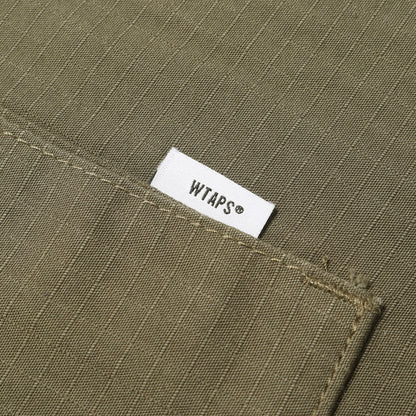 20AW リップストップ ジャングル カーゴパンツ(JUNGLE STOCK / TROUSERS / NYCO. RIPSTOP. CORDURA)