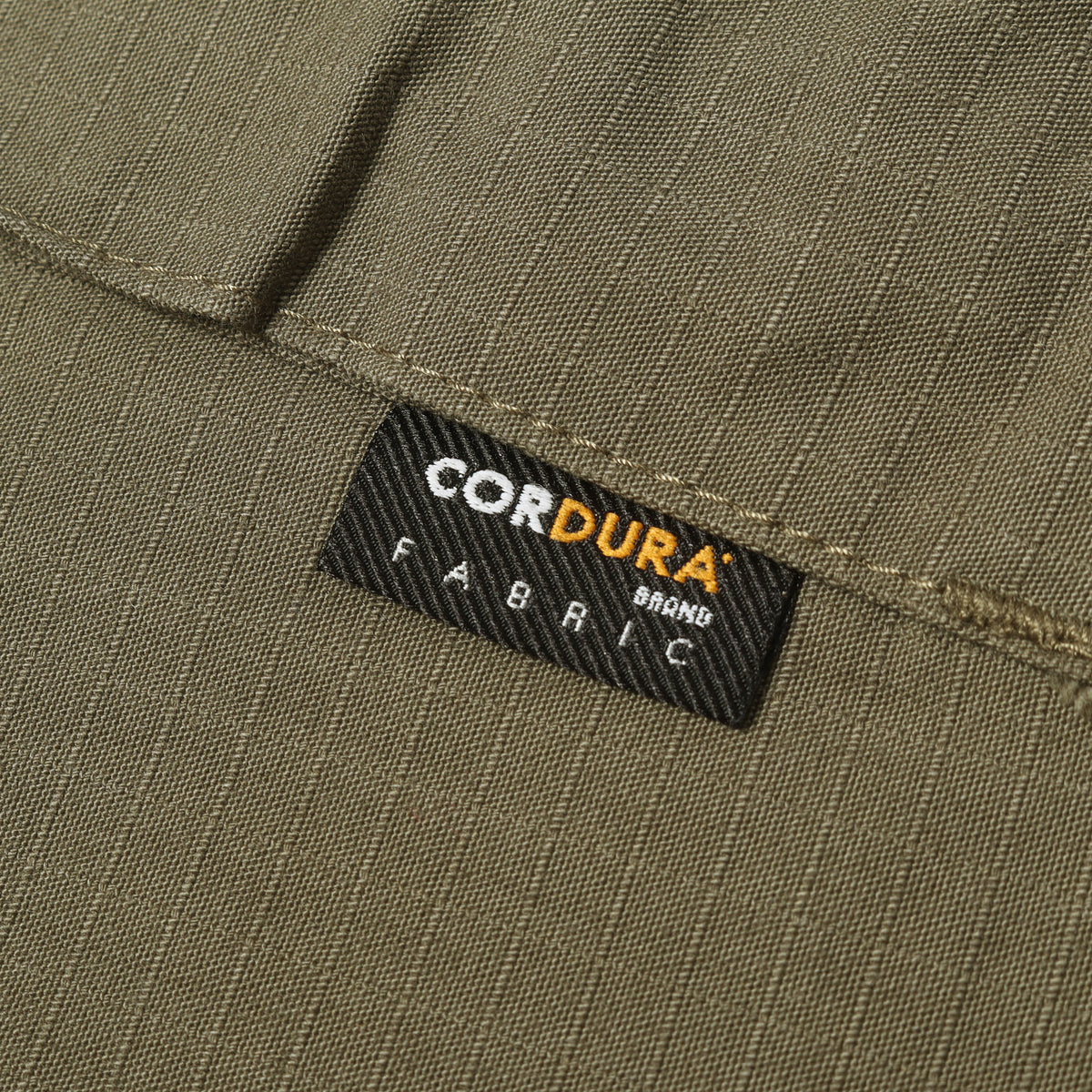 20AW リップストップ ジャングル カーゴパンツ(JUNGLE STOCK / TROUSERS / NYCO. RIPSTOP. CORDURA)