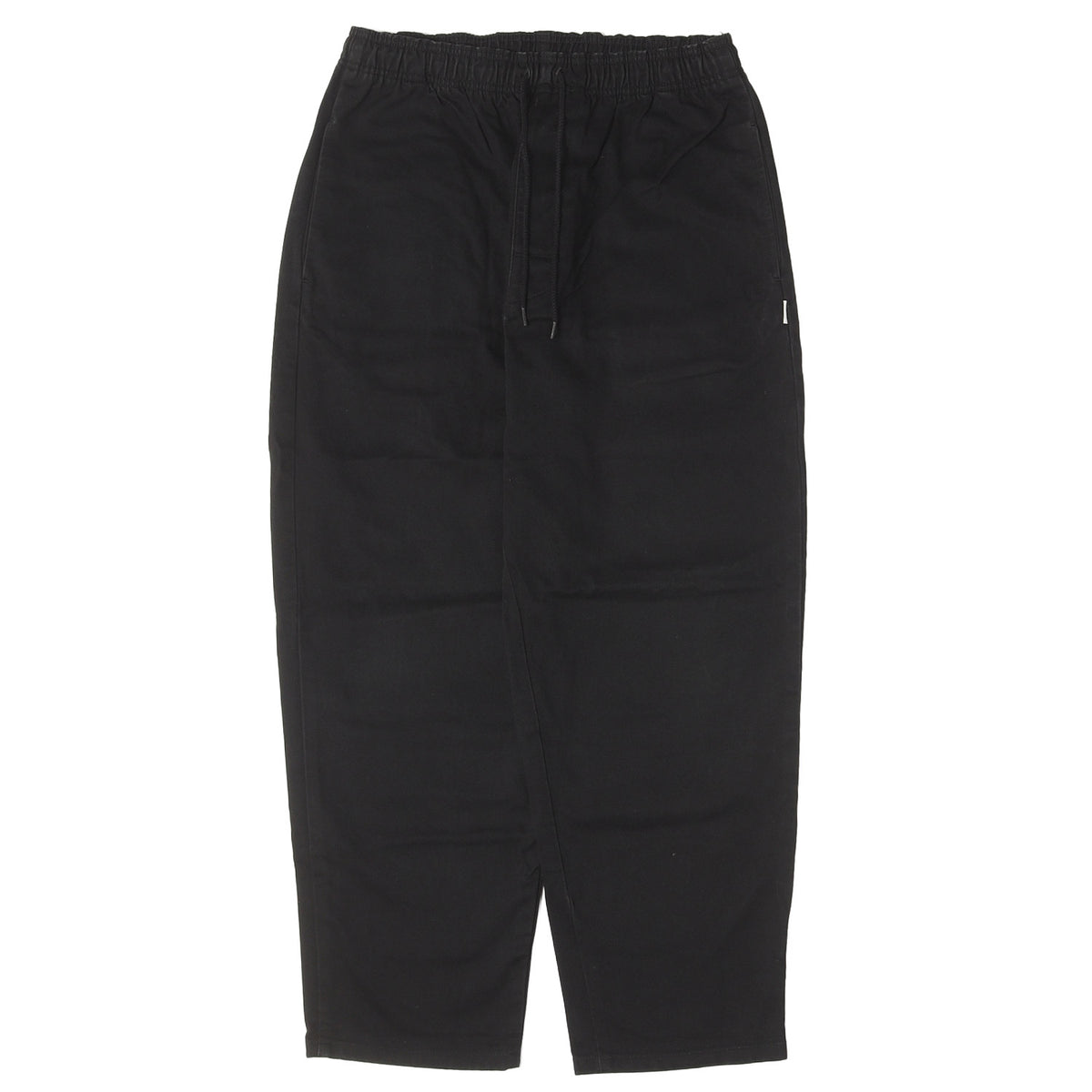 21AW コットンツイル ワイド イージー パンツ(SEAGULL 03 / TROUSERS / COTTON.TWILL)