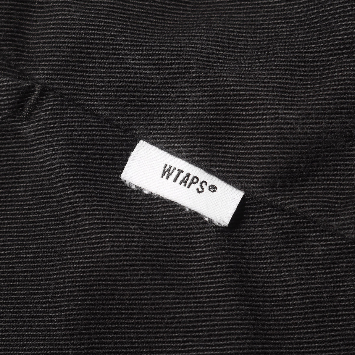 21AW コットンツイル ワイド イージー パンツ(SEAGULL 03 / TROUSERS / COTTON.TWILL)