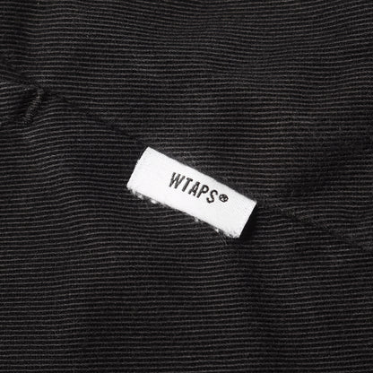 21AW コットンツイル ワイド イージー パンツ(SEAGULL 03 / TROUSERS / COTTON.TWILL)
