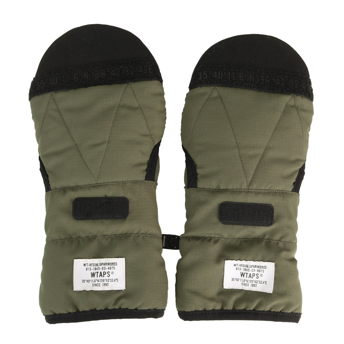 25AW ミトングローブ / 手袋(RSP / GLOVE / POLY)