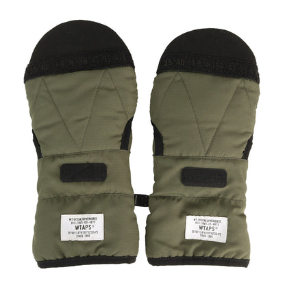 25AW ミトングローブ / 手袋(RSP / GLOVE / POLY)