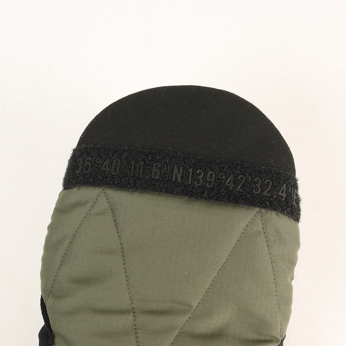 25AW ミトングローブ / 手袋(RSP / GLOVE / POLY)