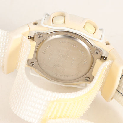 90s ラバーズコレクション / ラバコレ 天使と悪魔 G-SHOCK & Baby-G 腕時計 / ウォッチ(LOV97-4)