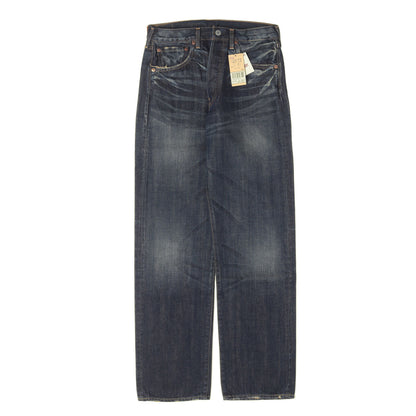 [希少 デッドストック] 00s 1971年復刻 501 Big E 66前期 デニムパンツ / 日本製 71501-0192