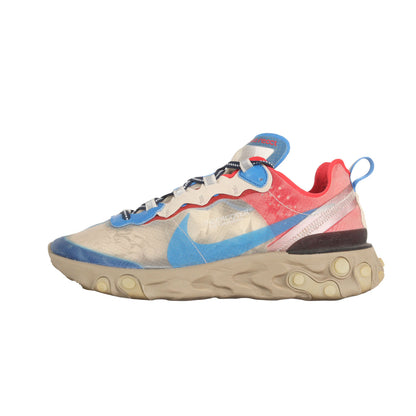 ×NIKE REACT ELEMENT 87 / UNDERCOVER (BQ2718-200)