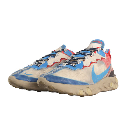 ×NIKE REACT ELEMENT 87 / UNDERCOVER (BQ2718-200)