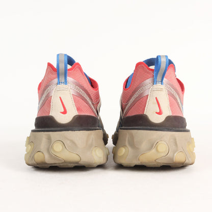 ×NIKE REACT ELEMENT 87 / UNDERCOVER (BQ2718-200)