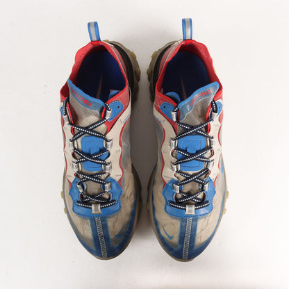 ×NIKE REACT ELEMENT 87 / UNDERCOVER (BQ2718-200)