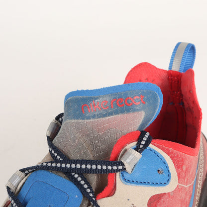 ×NIKE REACT ELEMENT 87 / UNDERCOVER (BQ2718-200)