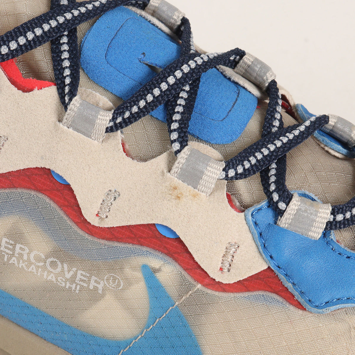 ×NIKE REACT ELEMENT 87 / UNDERCOVER (BQ2718-200)