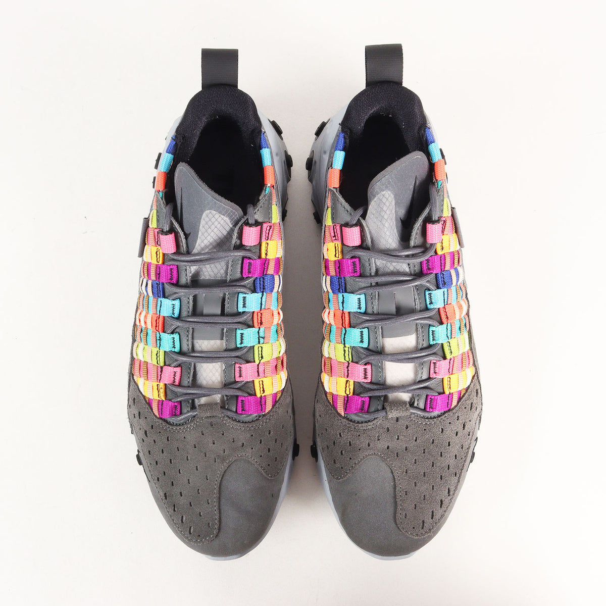 For SOPH. REACT SERTU THE 10TH (AT5301-004)