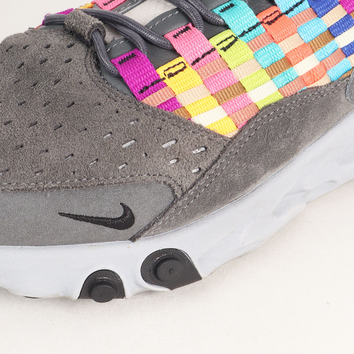 For SOPH. REACT SERTU THE 10TH (AT5301-004)