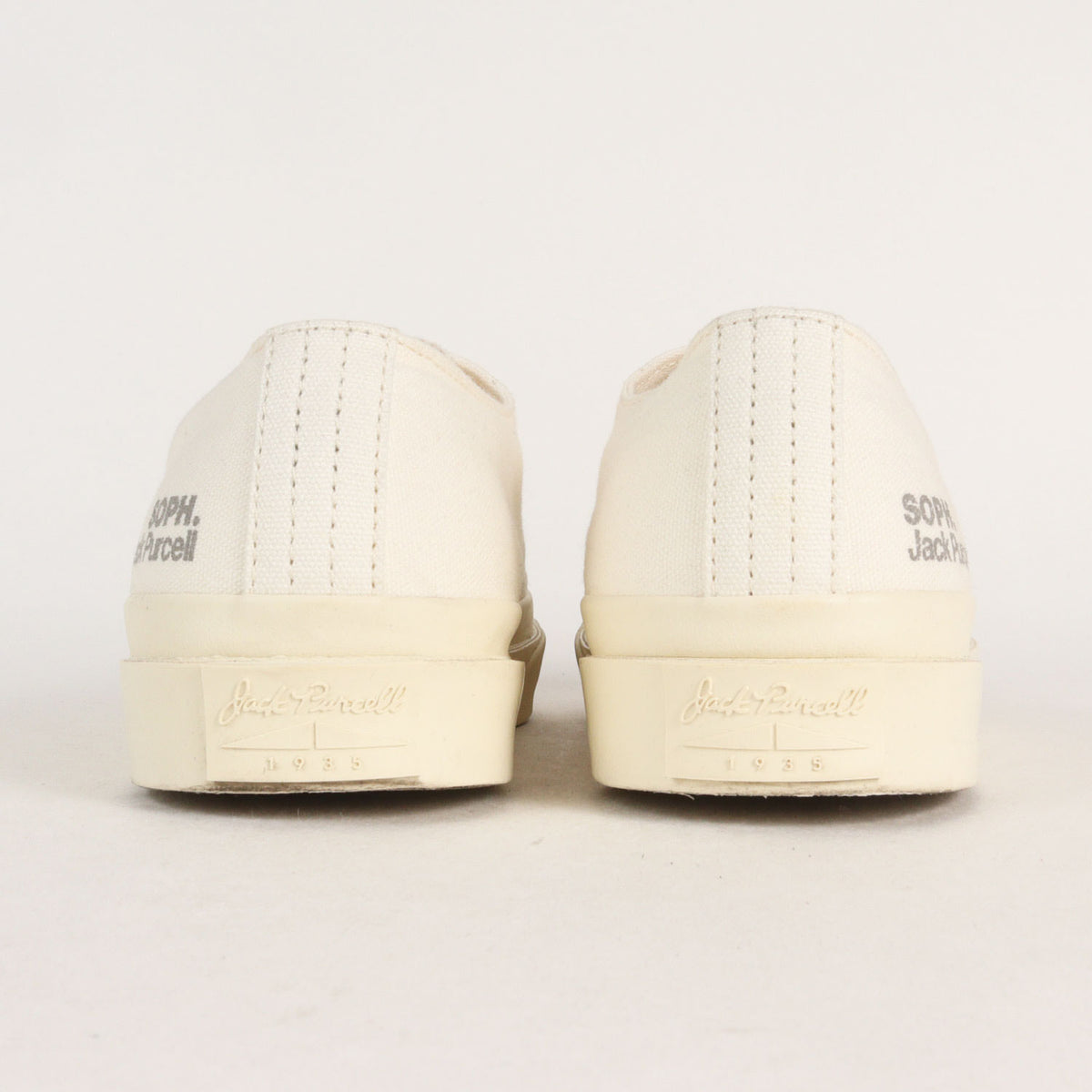 26SS ×CONVERSE JACK PURCELL 1935