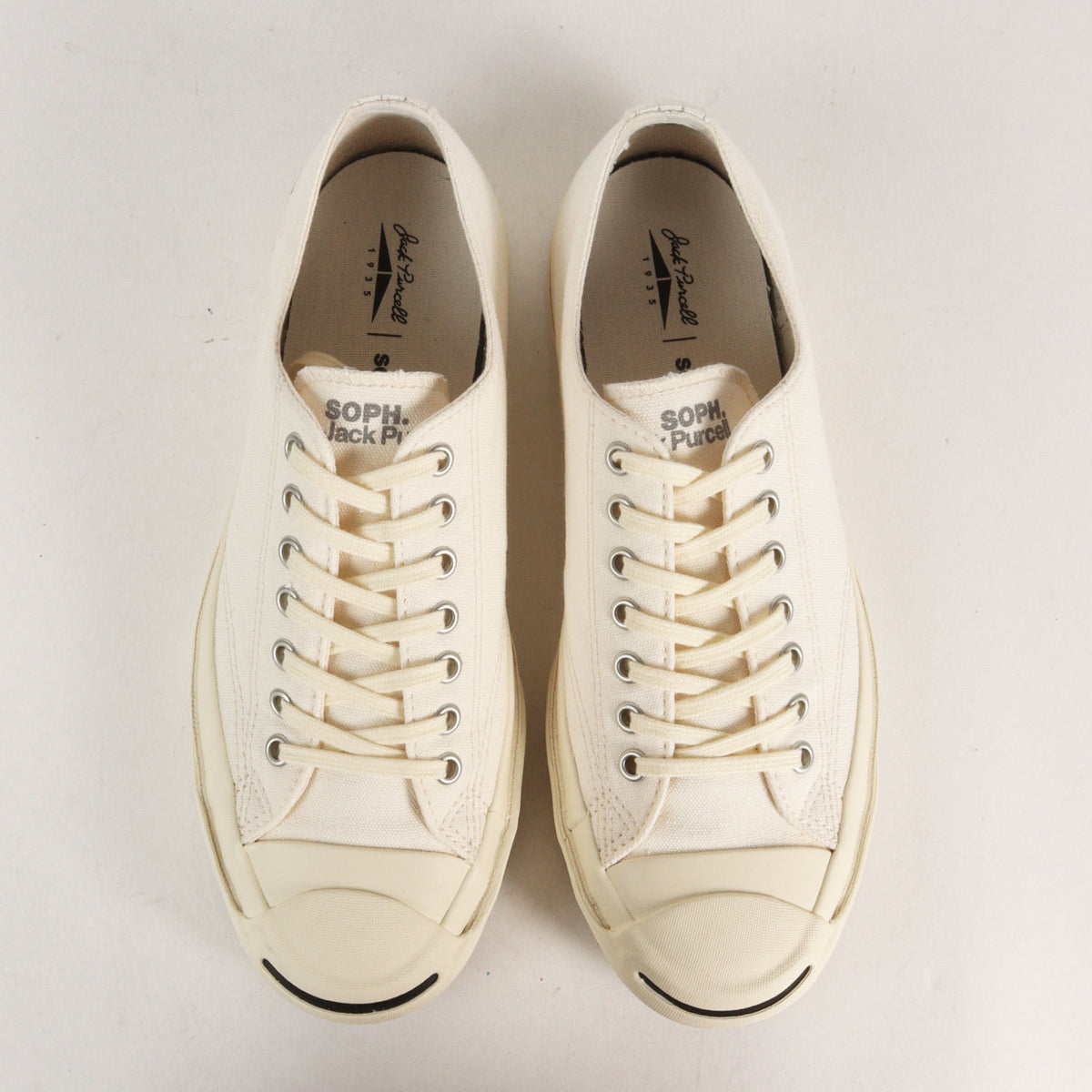 26SS ×CONVERSE JACK PURCELL 1935