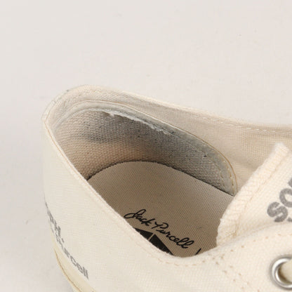 26SS ×CONVERSE JACK PURCELL 1935