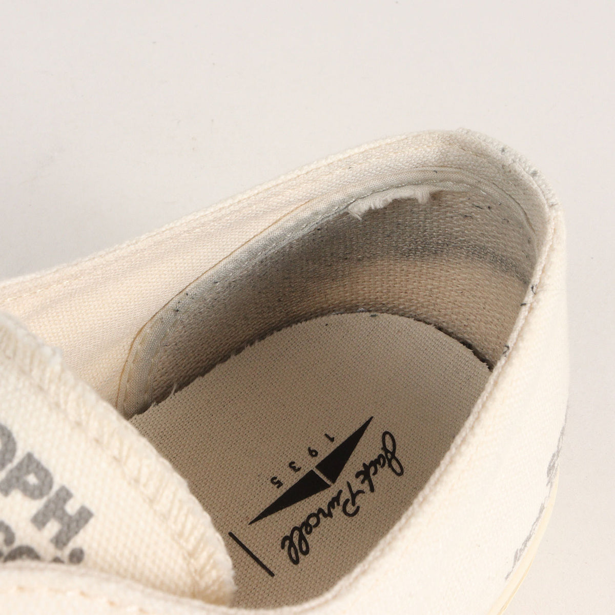 26SS ×CONVERSE JACK PURCELL 1935