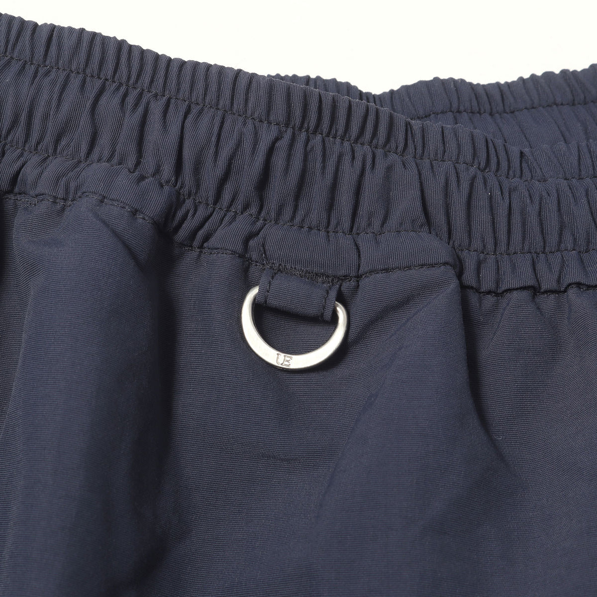 24SS サプレックスナイロン ルーズ ジョガーパンツ(SUPPLEX LOOSE FIT JOGGER PANTS)