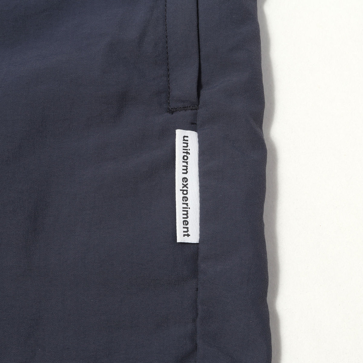 24SS サプレックスナイロン ルーズ ジョガーパンツ(SUPPLEX LOOSE FIT JOGGER PANTS)