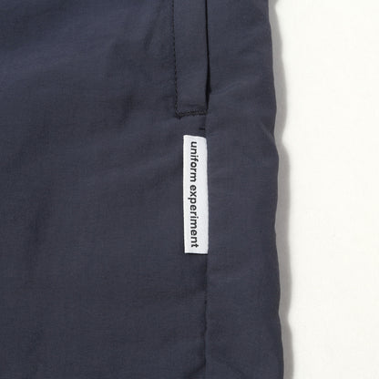 24SS サプレックスナイロン ルーズ ジョガーパンツ(SUPPLEX LOOSE FIT JOGGER PANTS)