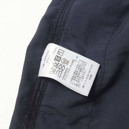 24SS サプレックスナイロン ルーズ ジョガーパンツ(SUPPLEX LOOSE FIT JOGGER PANTS)