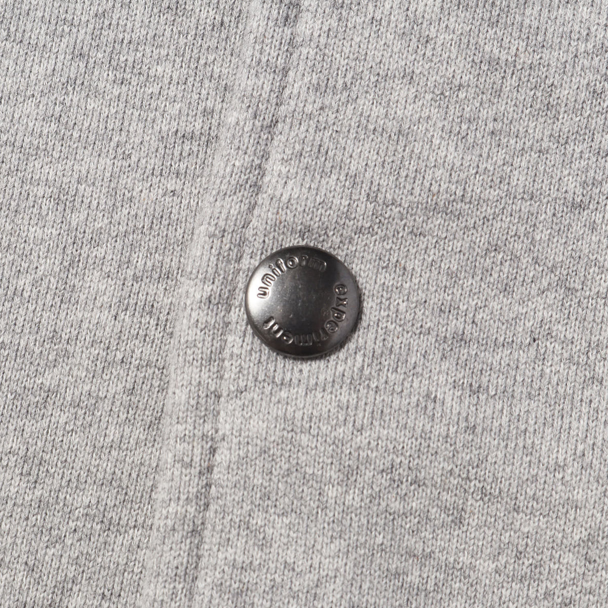 24SS レイヤードロゴ スウェット スタジャン(AUTHENTIC LOGO SWEAT VARSITY JACKET)