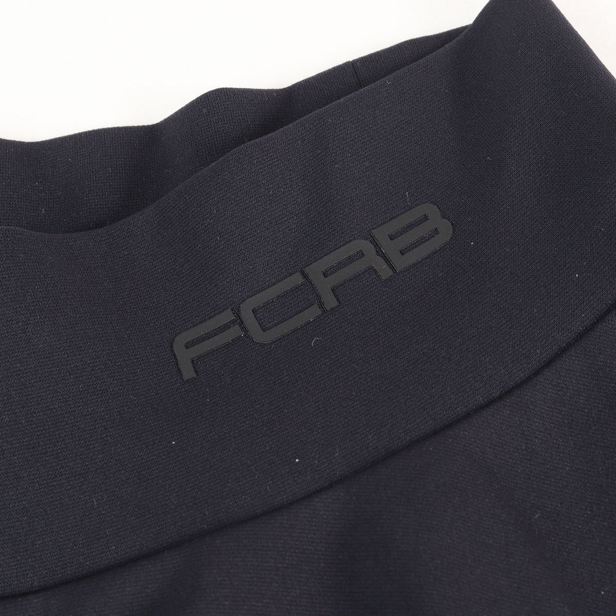 24AW ストレッチ モックネック ロングスリーブ Tシャツ(MOCK NECK L/S TOP)
